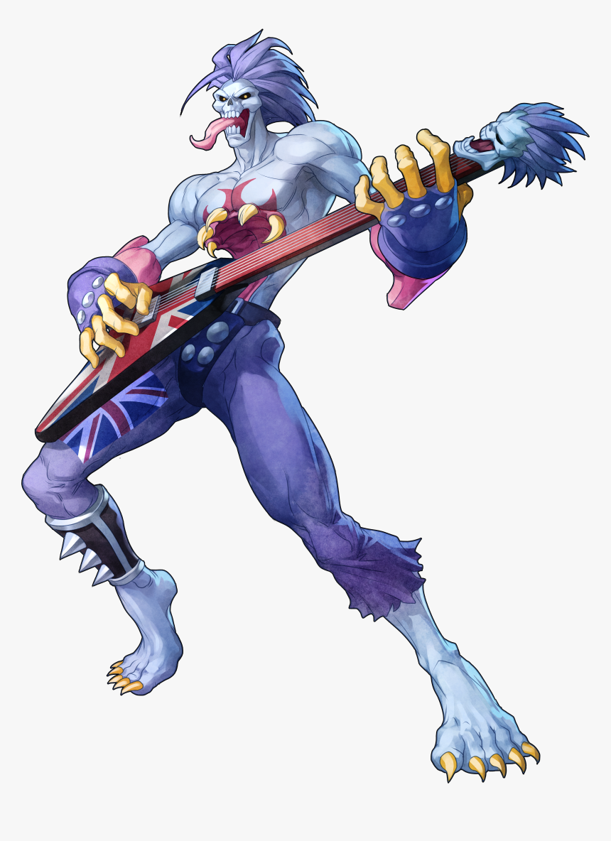 Capcom Png, Transparent Png, Free Download