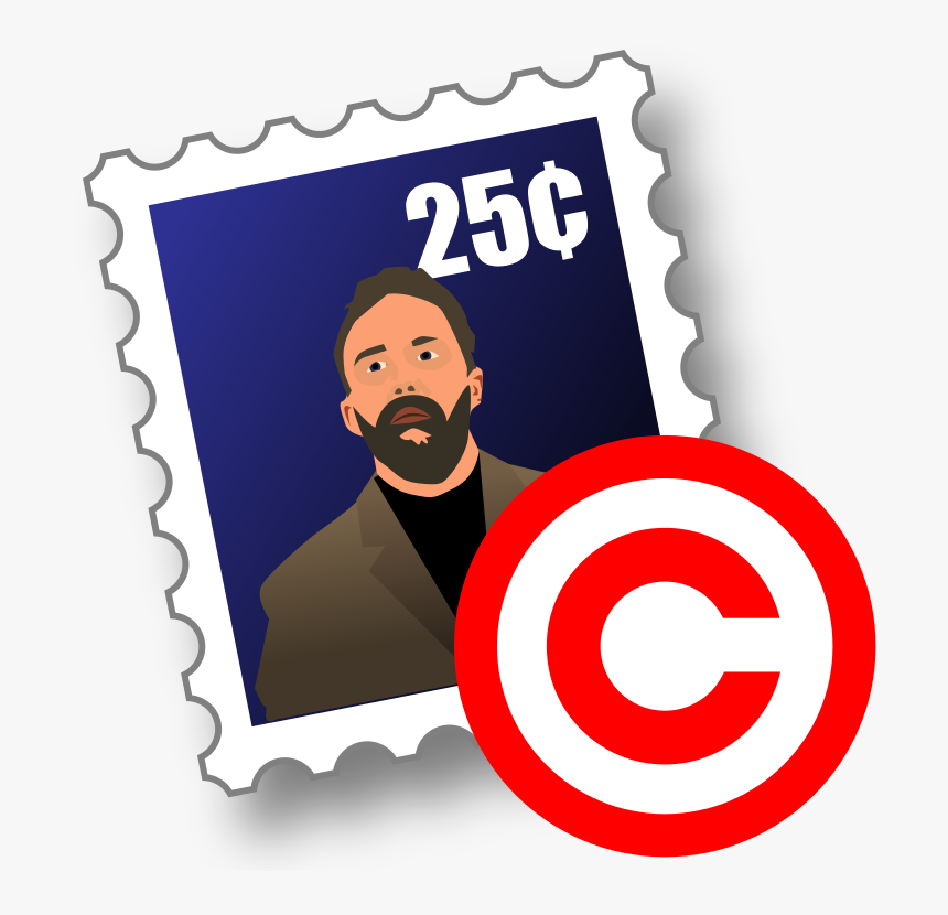 Copyright Icon Png, Transparent Png, Free Download