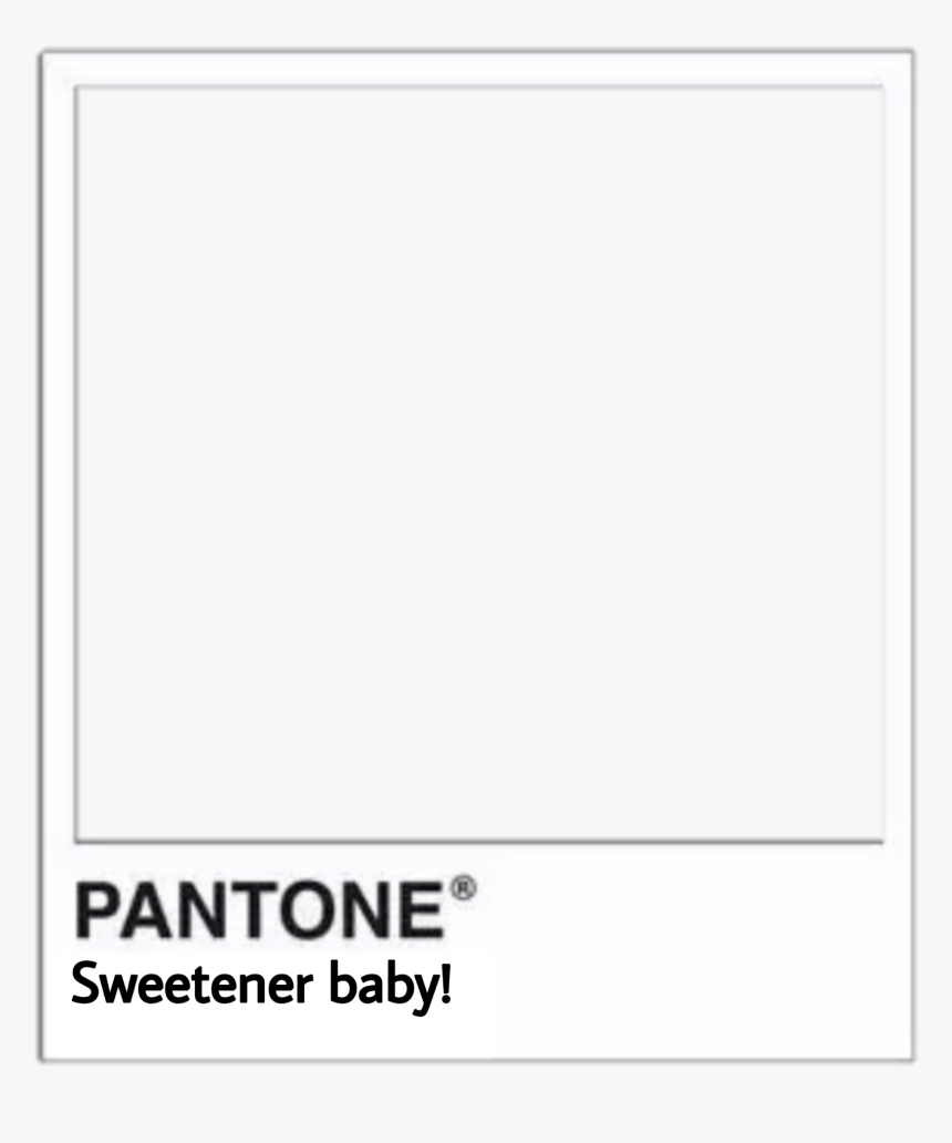 #template #templates #pantone #swetener #baby #sweetenerbaby, HD Png Download, Free Download