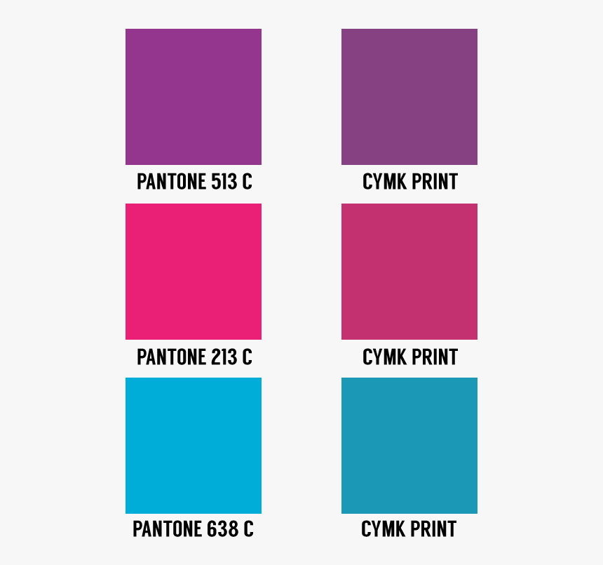 Printing Services Cmyk, HD Png Download, Free Download