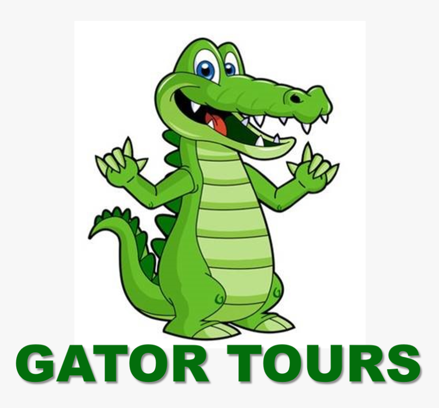 Gatortours - Golf, HD Png Download, Free Download