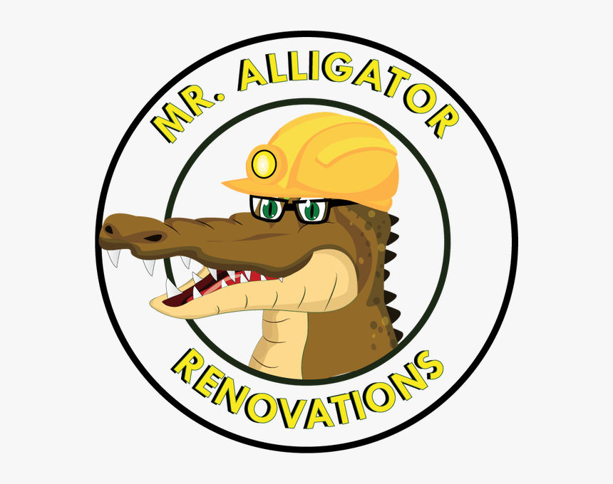 Photo Taken At Mr Alligator Renovations By Mr Alligator, HD Png Download, Free Download