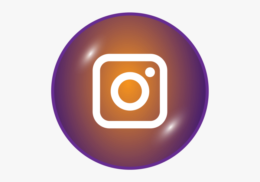 Instagram Glossy Icon Png Image Free Download Searchpng, Transparent Png, Free Download