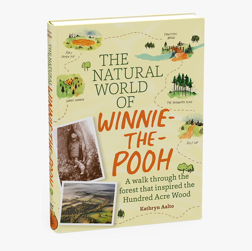 Winnie The Pooh 2png, Transparent Png, Free Download