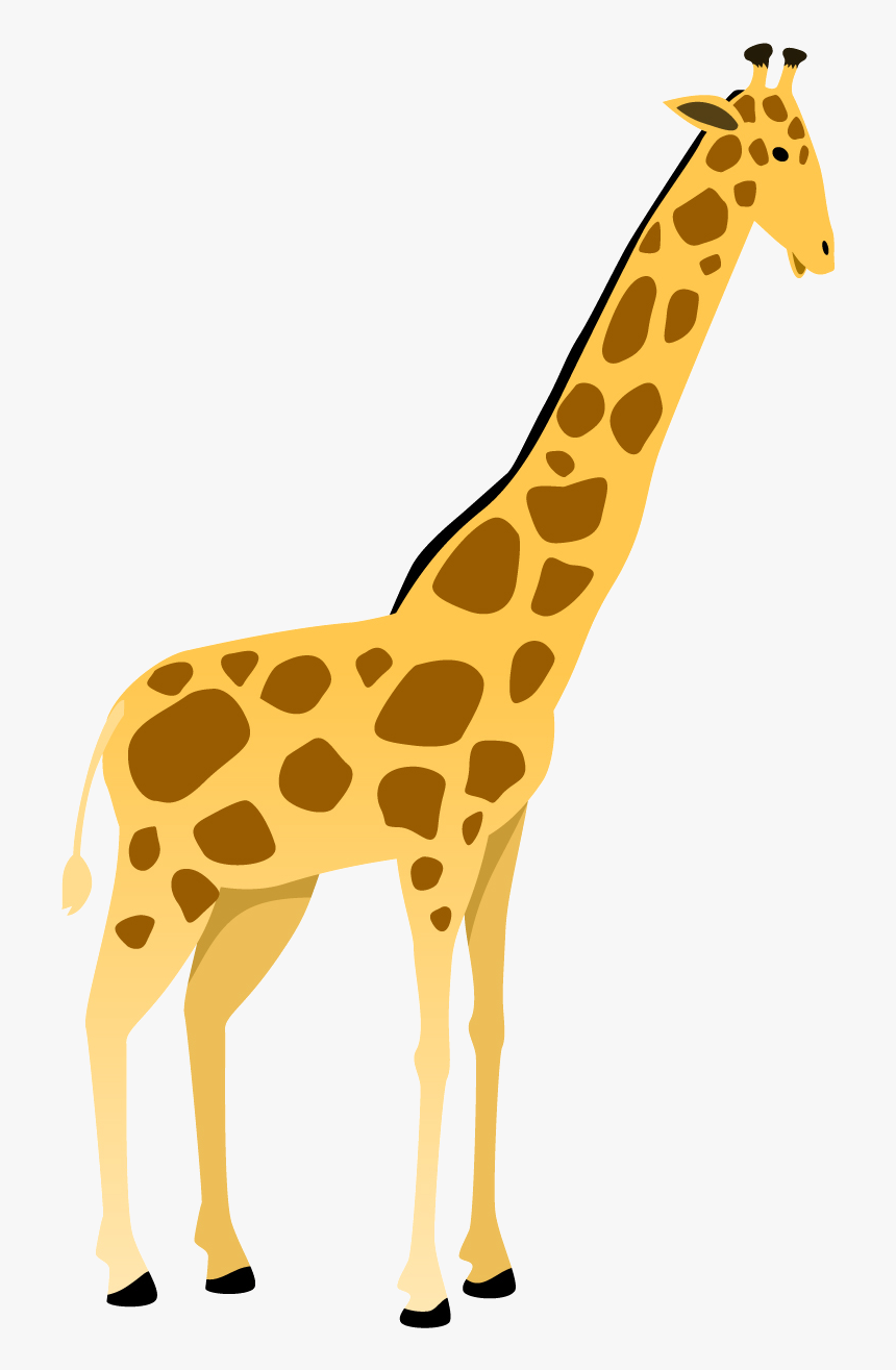 The Lion Sleeps Tonight » Giraffe Clipart , Png Download, Transparent Png, Free Download