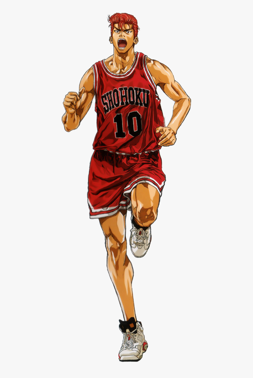 Slam Dunk Png, Transparent Png, Free Download