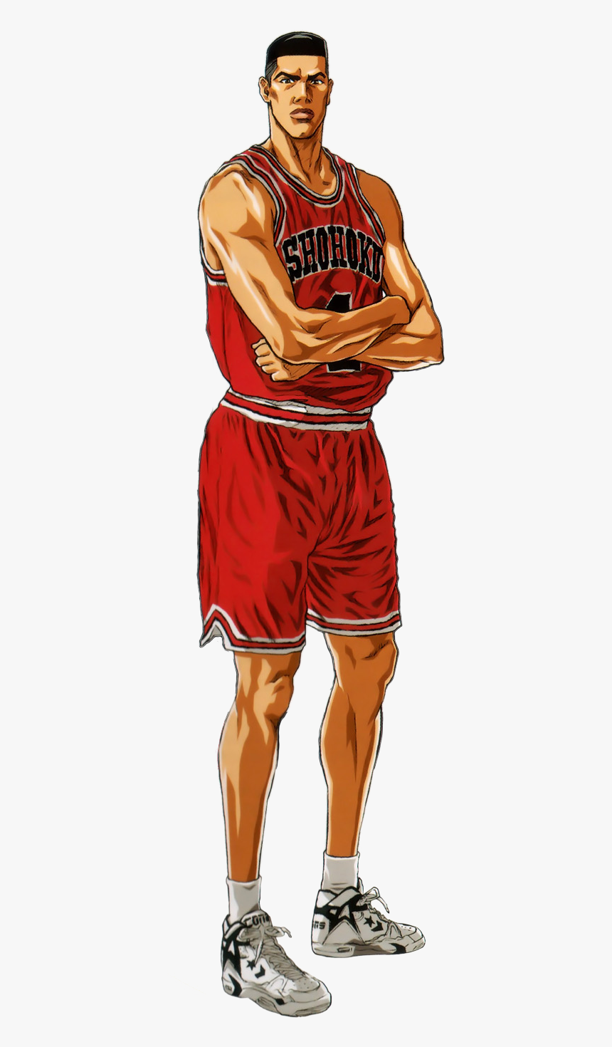 Slam Dunk Wiki, HD Png Download, Free Download