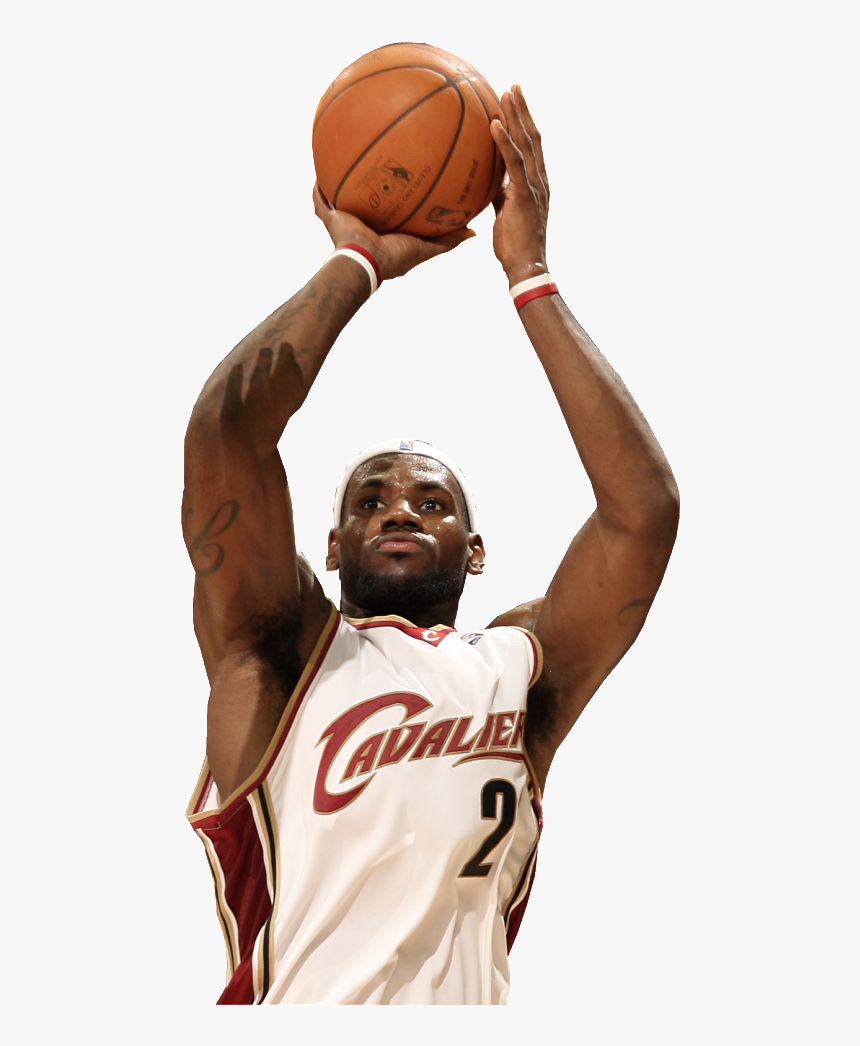 Lebron James Photo 19lbj, HD Png Download, Free Download