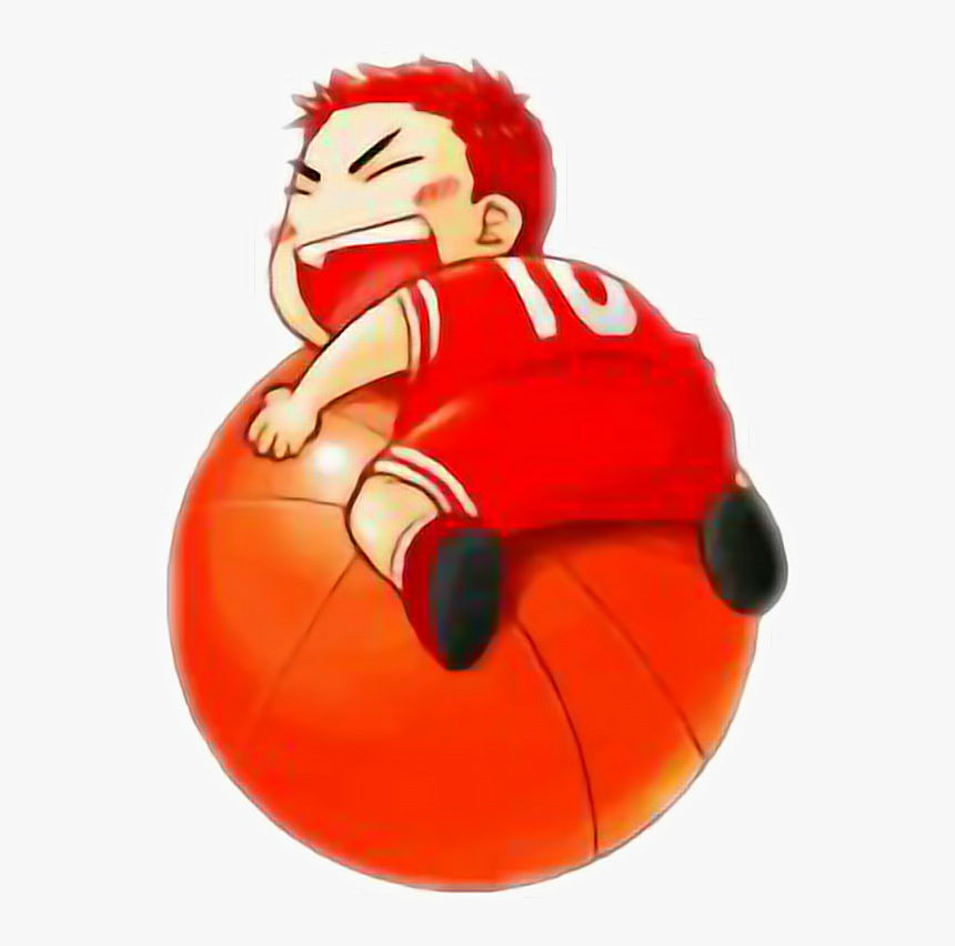 Slam Dunk Anime Bags, HD Png Download, Free Download