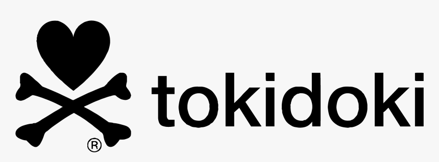 Logo Tokidoki Mesa De Trabajo, HD Png Download, Free Download