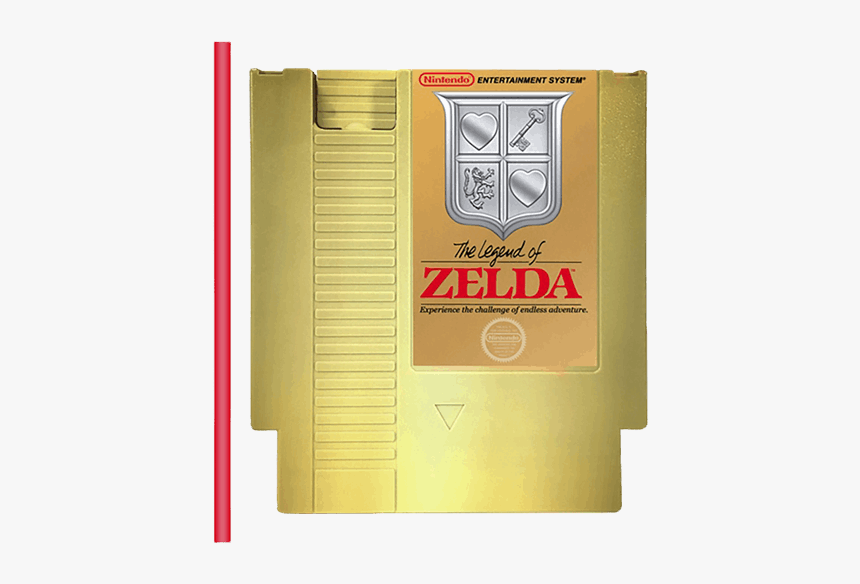 Nes Cartridge Png, Transparent Png, Free Download