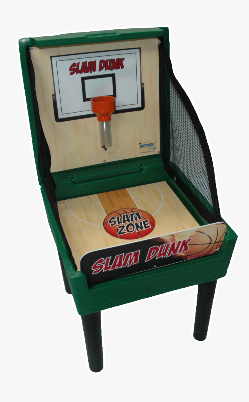 Slam Dunk Png, Transparent Png, Free Download