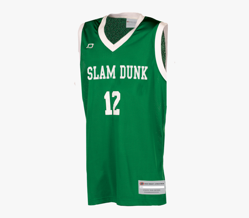 Slam Dunk Png, Transparent Png, Free Download