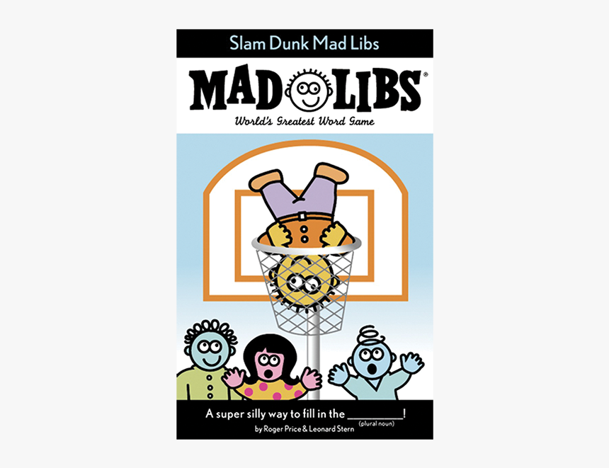 Slam Dunk Png, Transparent Png, Free Download