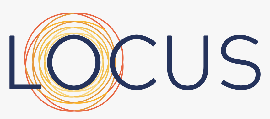 Locus Logo Full Color, HD Png Download, Free Download
