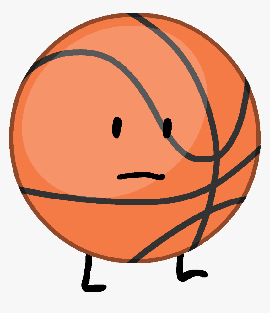 Bfb Basketball , Png Download, Transparent Png, Free Download