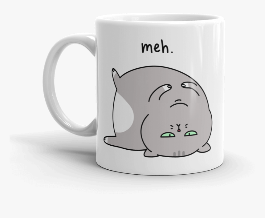 Meh Png, Transparent Png, Free Download