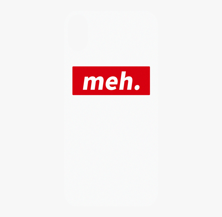 Meh Png, Transparent Png, Free Download