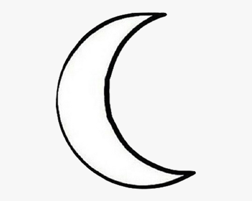 Moon Freetoedit, HD Png Download, Free Download