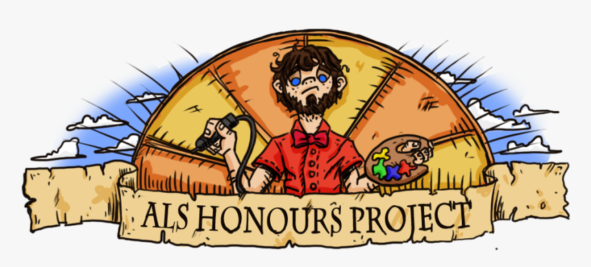 Als Honours Project, HD Png Download, Free Download