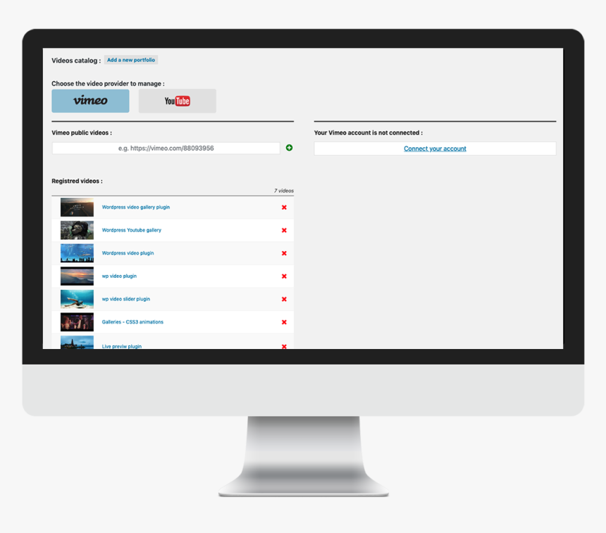 Vimeo Png, Transparent Png, Free Download