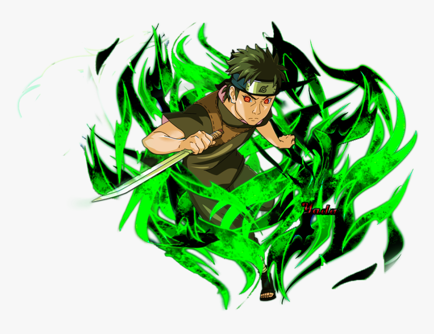 Shisui Png, Transparent Png, Free Download