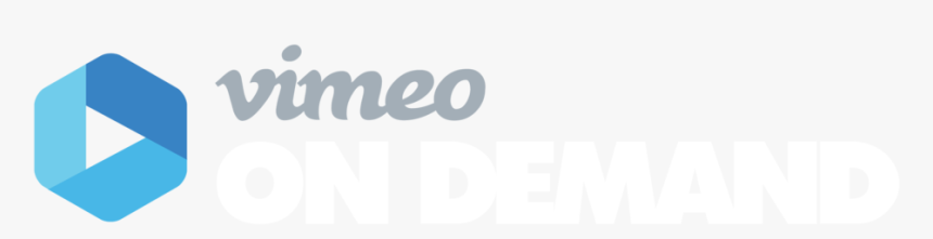 Vimeo Ondemand Logo, HD Png Download, Free Download