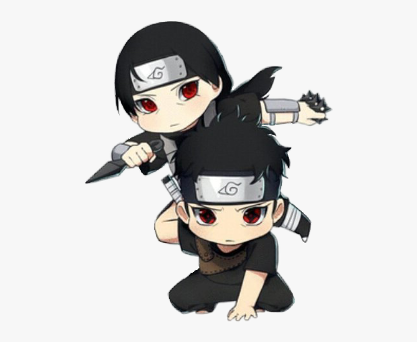 #itachi #shisui #art #ملصقي #naruto, HD Png Download, Free Download