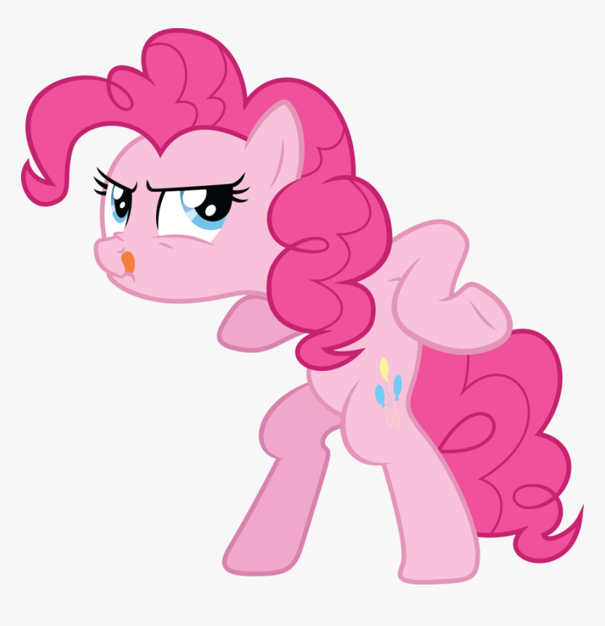 Pinkie Pie Chicken Dance By Quanno3-d4xxcwr, HD Png Download, Free Download