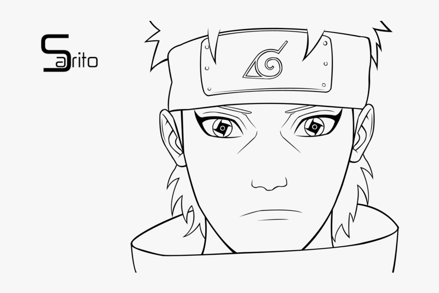 Lineart By Lordsarito, HD Png Download, Free Download