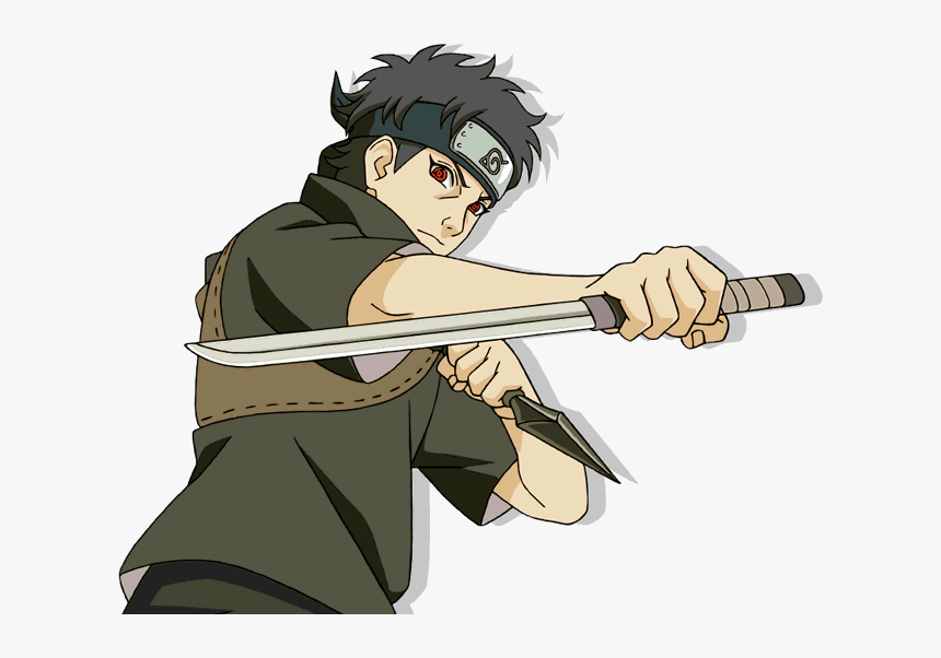 #naruto #shippuden #shisui #uchiha #clan #sharingan, HD Png Download, Free Download