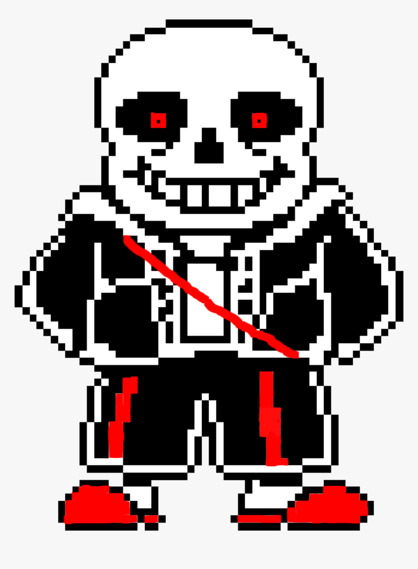 Sans Fortnite Dance Gif , Png Download, Transparent Png, Free Download