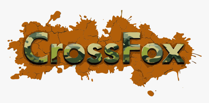 Crossfox Splash Logo, Crossfox Splash Logo Vector, HD Png Download, Free Download