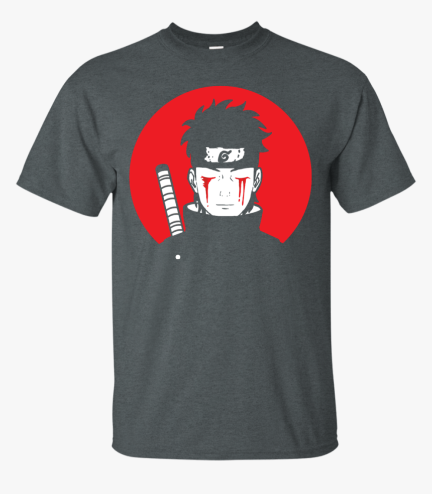 Moon Shisui T Shirt & Hoodie, HD Png Download, Free Download