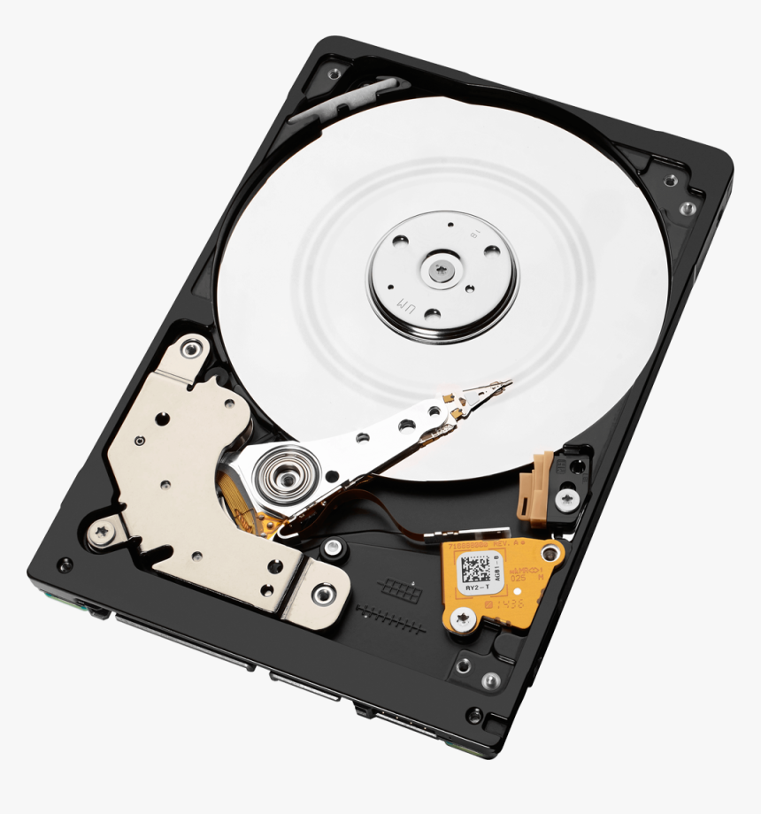 Scratched Hard Drive, HD Png Download, Free Download