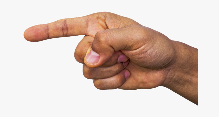 Fingers Png Transparent, Png Download, Free Download