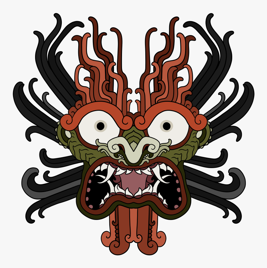 Samurai Transparent Aku, HD Png Download, Free Download