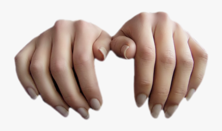 Hands Holdinghands Holding Fingers Hand, HD Png Download, Free Download