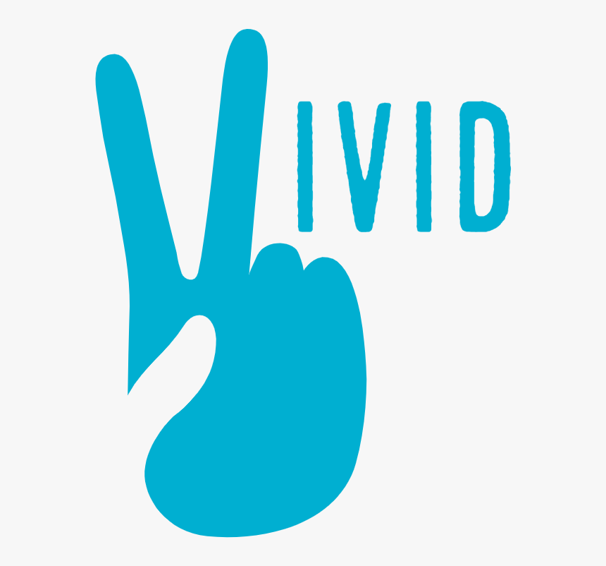 Viv#logo-fingers, HD Png Download, Free Download