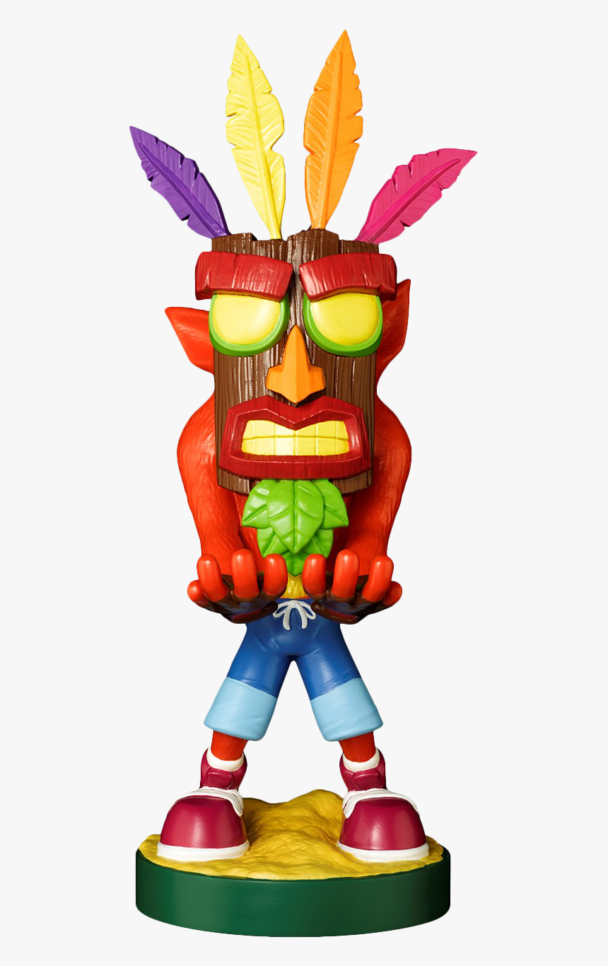 Aku Aku Png, Transparent Png, Free Download