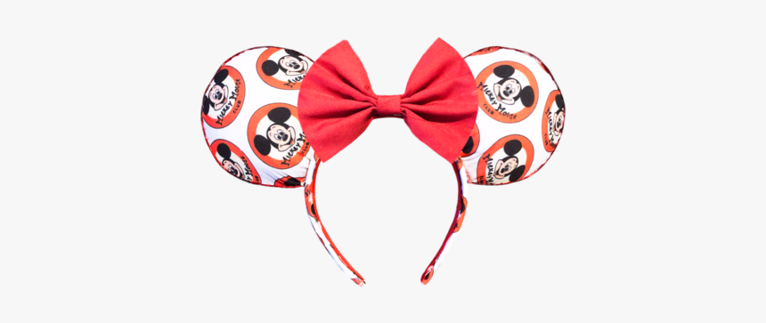 Disney Ears Png, Transparent Png, Free Download