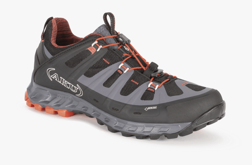 Selvatica Gtx Black-red, HD Png Download, Free Download