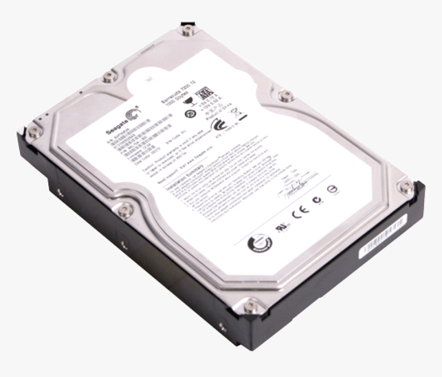 Hdd Png, Transparent Png, Free Download