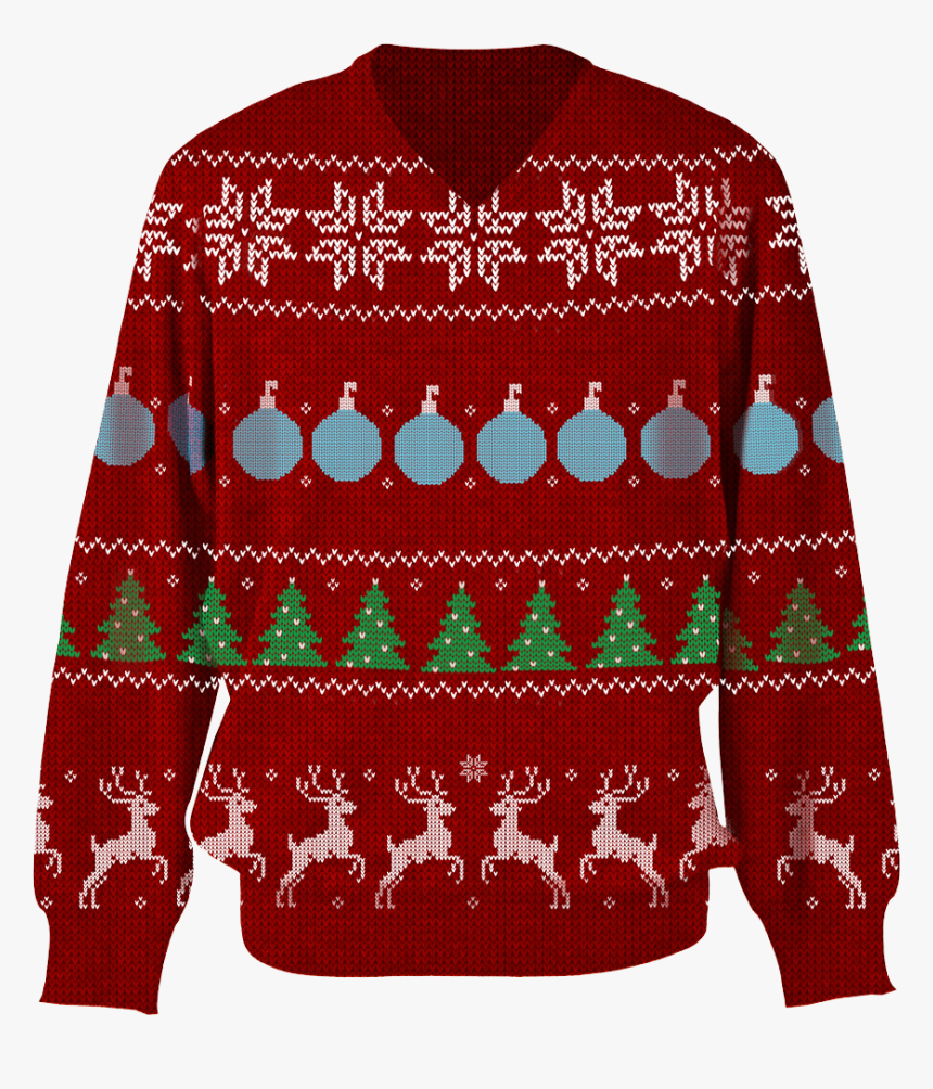 Sweater Png, Transparent Png, Free Download