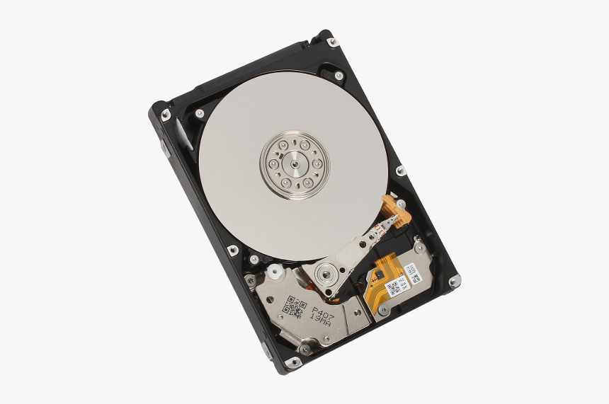 Toshiba A1 Series Hdd, HD Png Download, Free Download