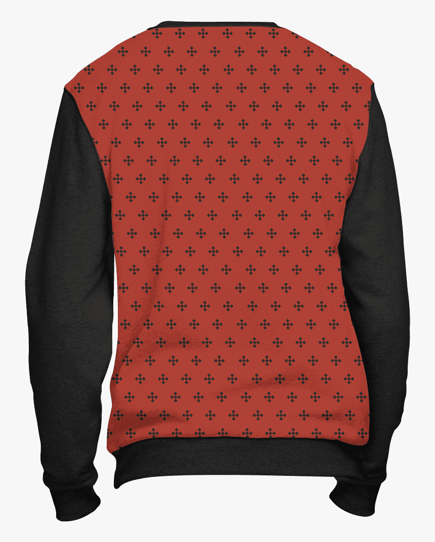 Transparent Christmas Sweater Pattern Png, Png Download, Free Download