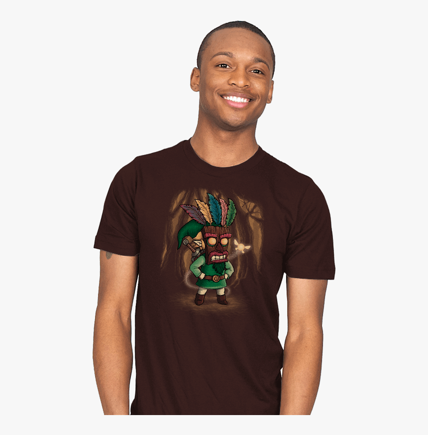 Aku Aku Png, Transparent Png, Free Download