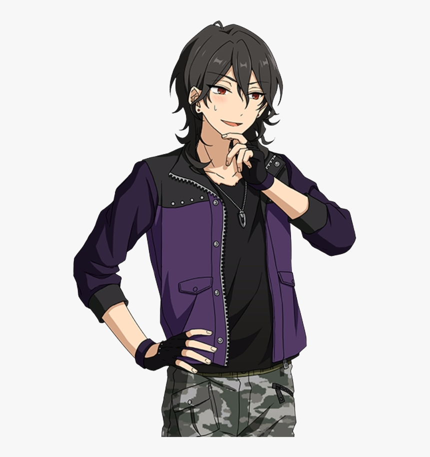 Rei Png, Transparent Png, Free Download