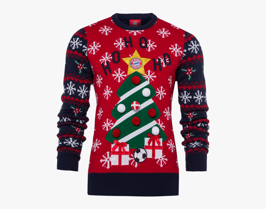 Christmas Sweater, HD Png Download, Free Download