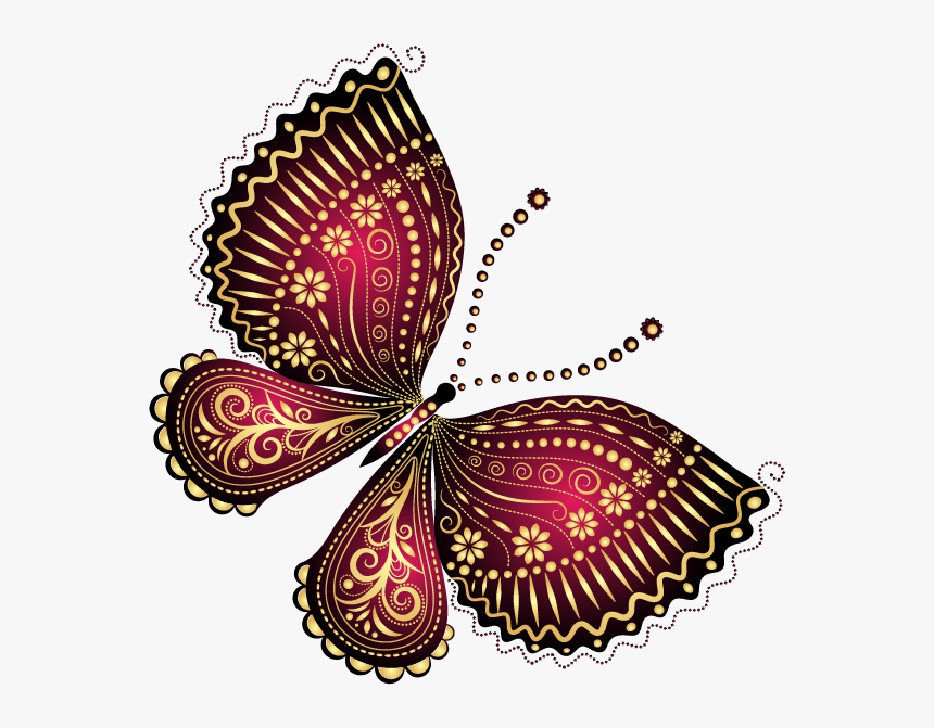 Butterfly .png, Transparent Png, Free Download
